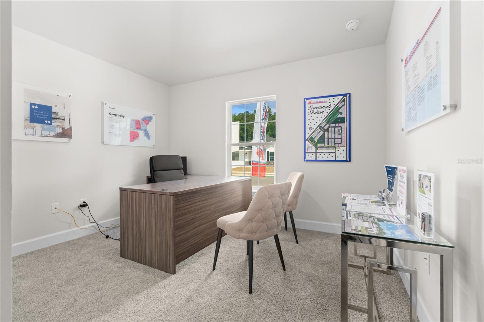 COUNTRY WAY SOUTH-PHASE 2 - Residential