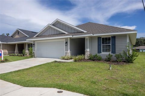 Photo of 2585 SW 250th Drive, Newberry, FL 32669 (MLS # GC538742)