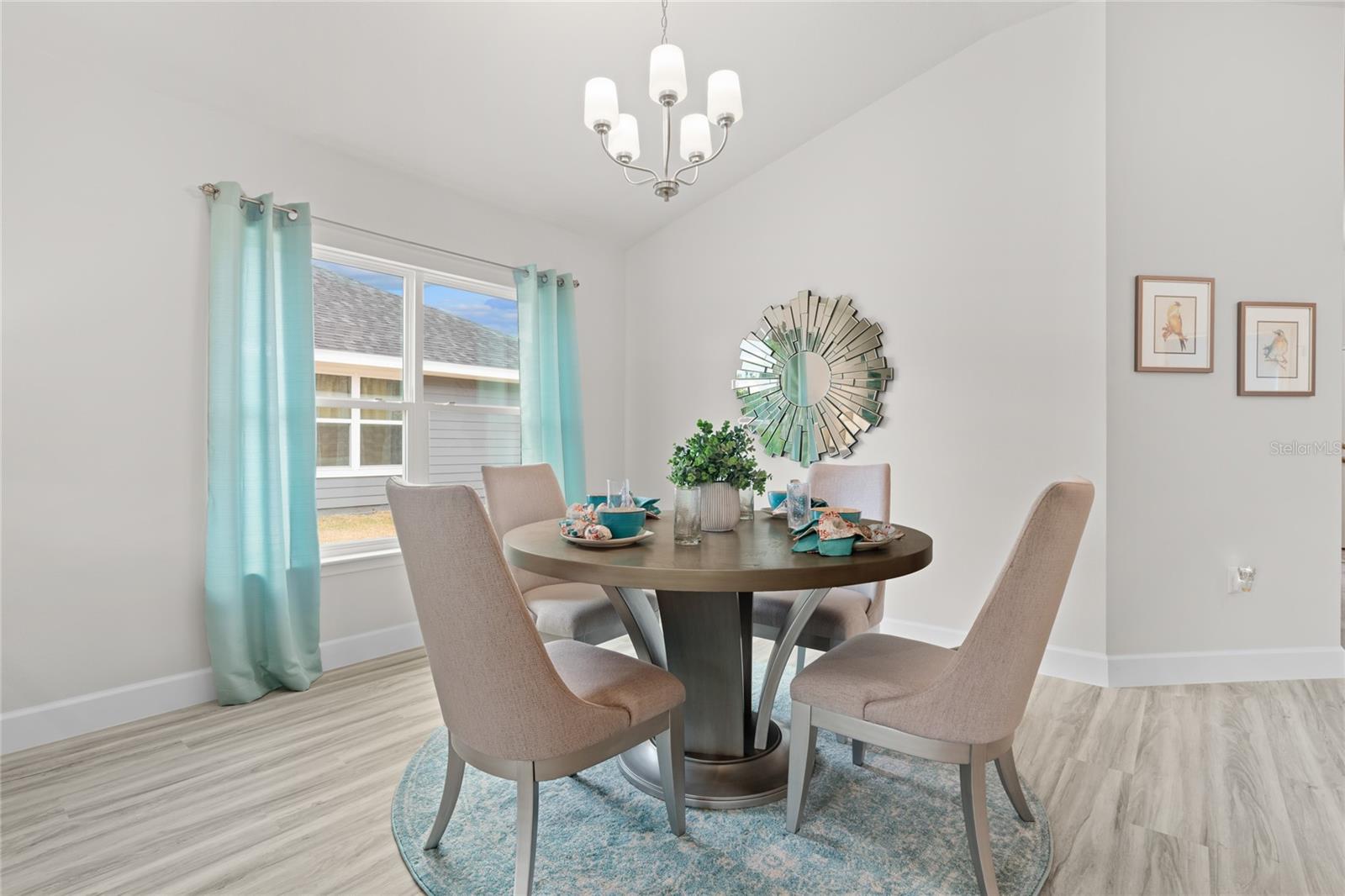 COUNTRY WAY SOUTH-PHASE 2 - Residential