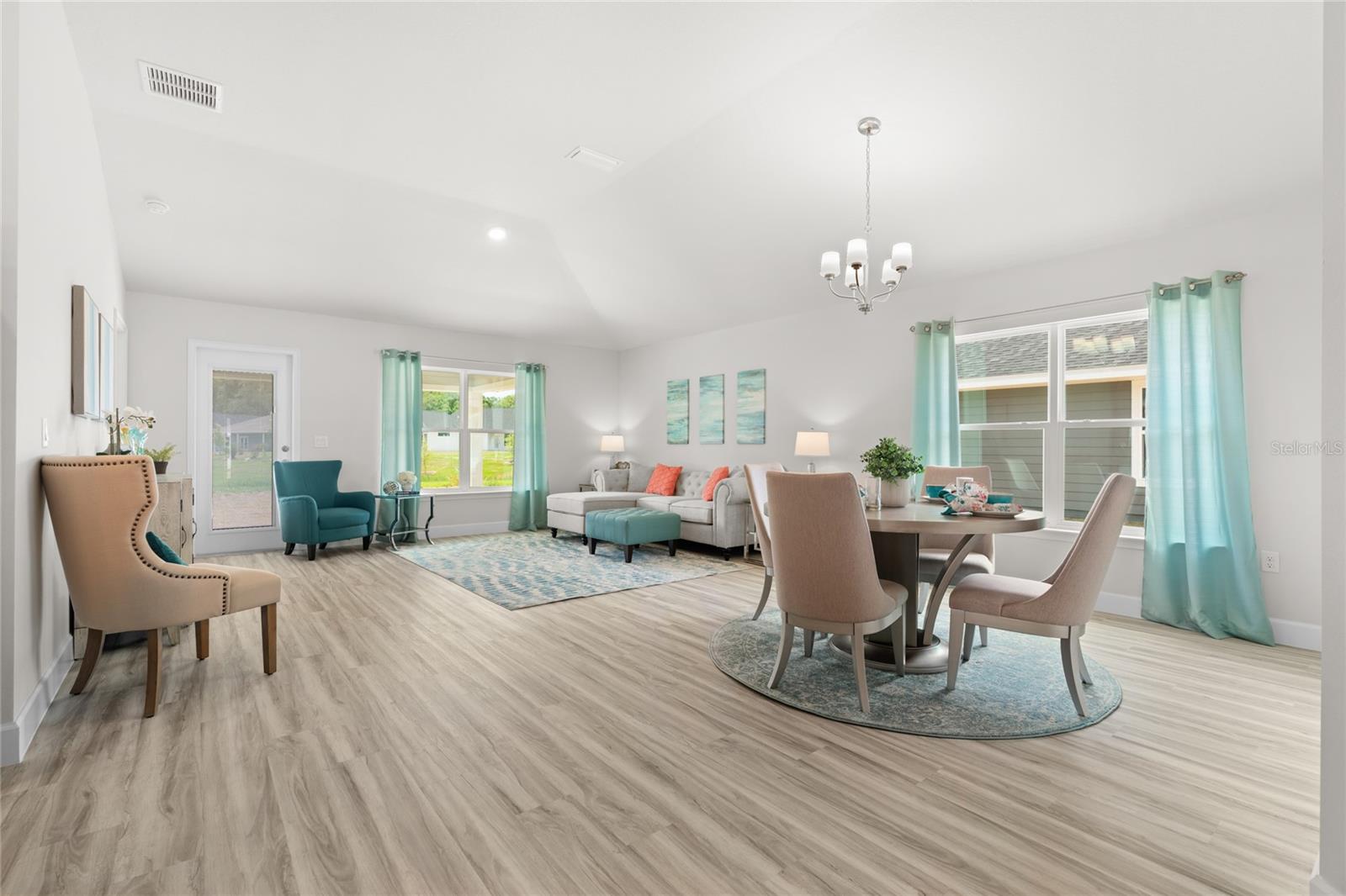 COUNTRY WAY SOUTH-PHASE 2 - Residential