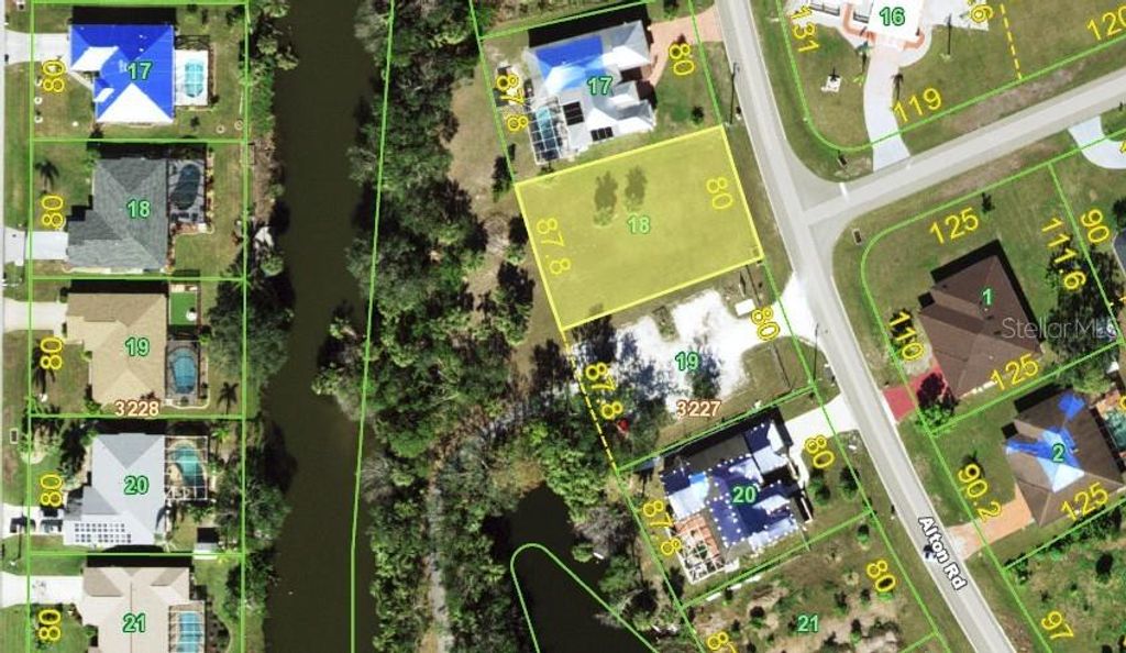 Photo of 1145 Alton Road, Port Charlotte, FL 33952 (MLS # TB8461731)