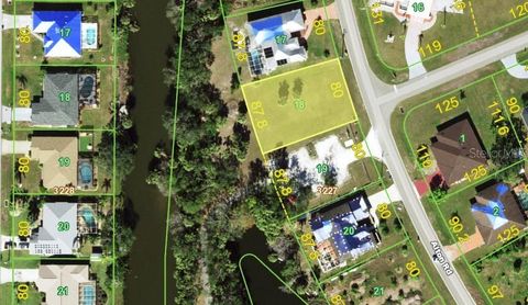 1145 ALTON ROAD PORT CHARLOTTE FL 33952