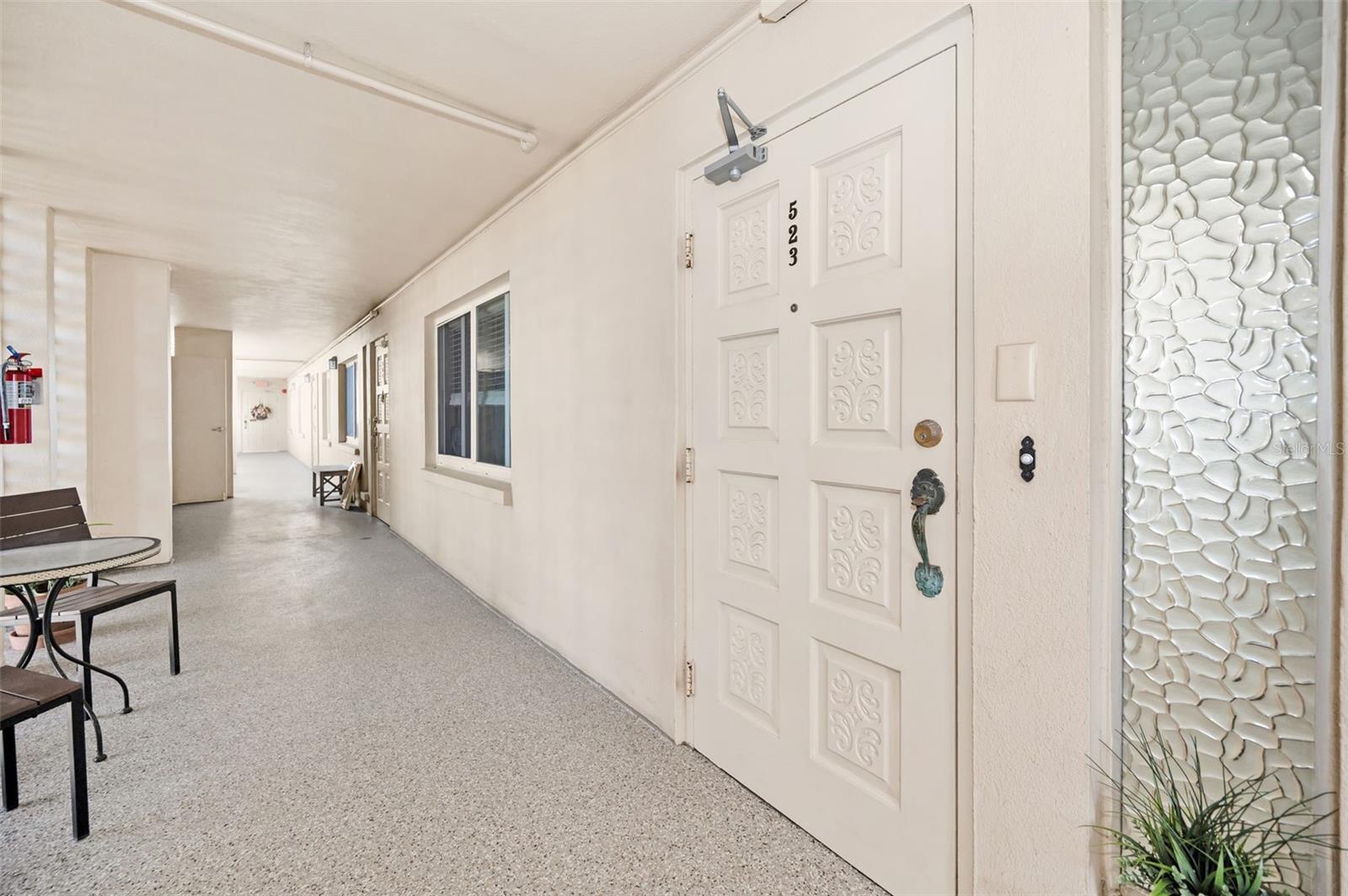 622 EDGEWATER DRIVE 523