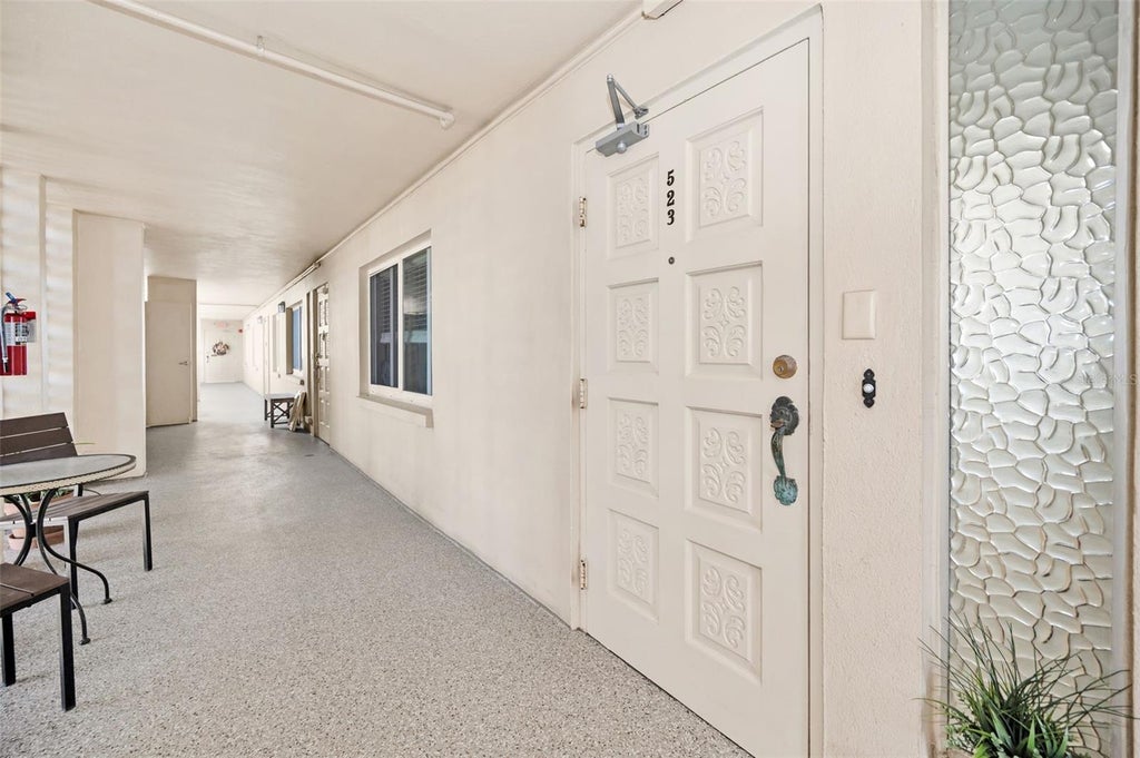 Photo of 622 Edgewater Drive #523, Dunedin, FL 34698 (MLS # TB8551678)