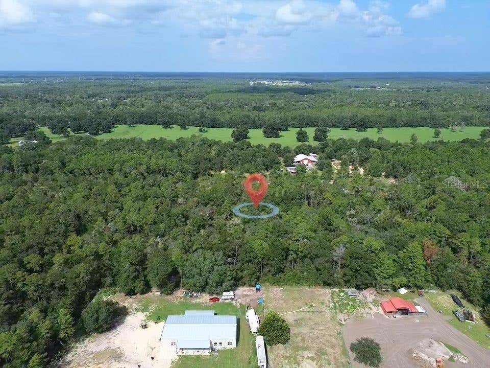 Photo of Tbd NE 135th Terrace, Williston, FL 32696 (MLS # OM731161)