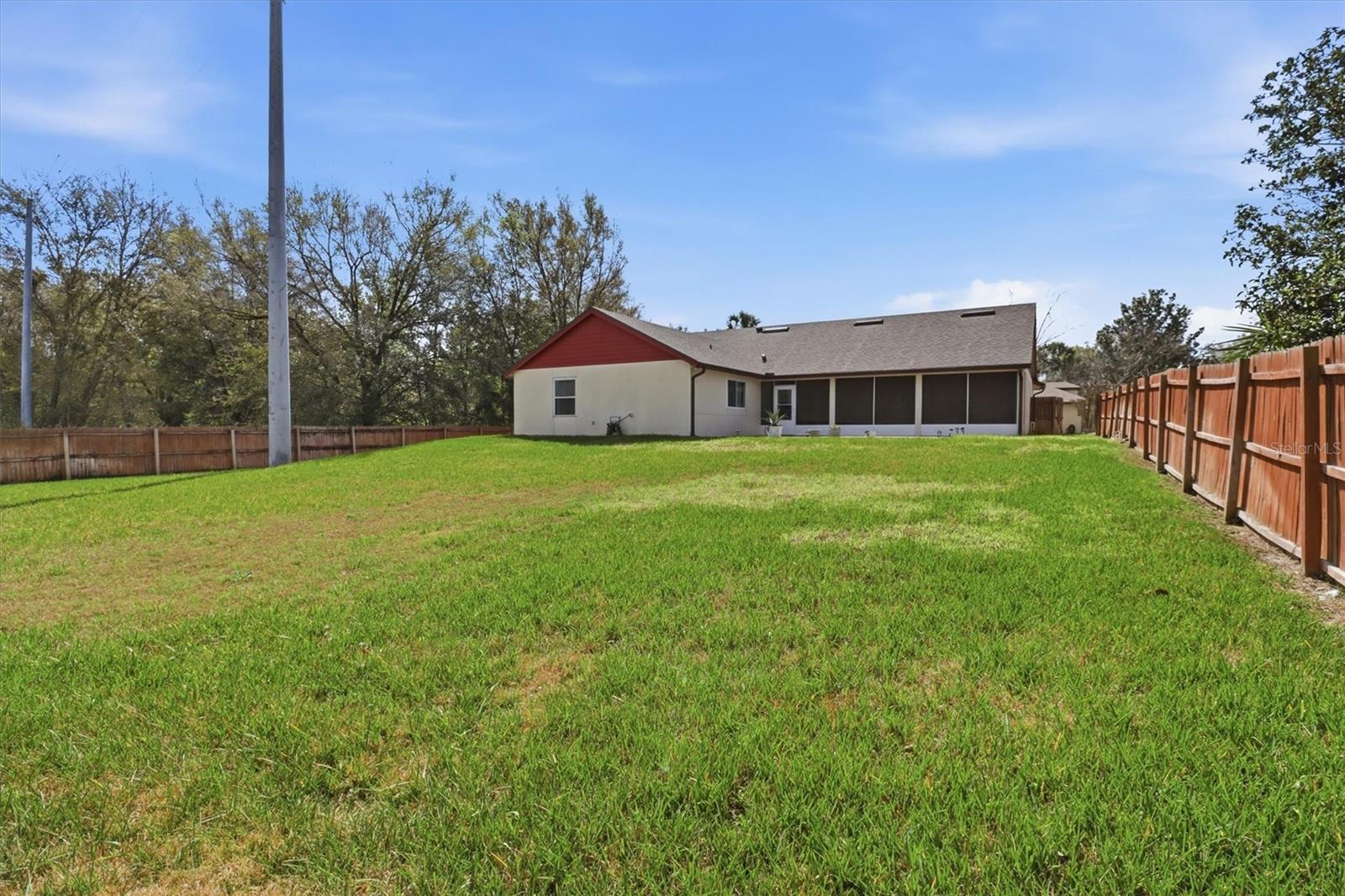 SILVER BEND - Residential