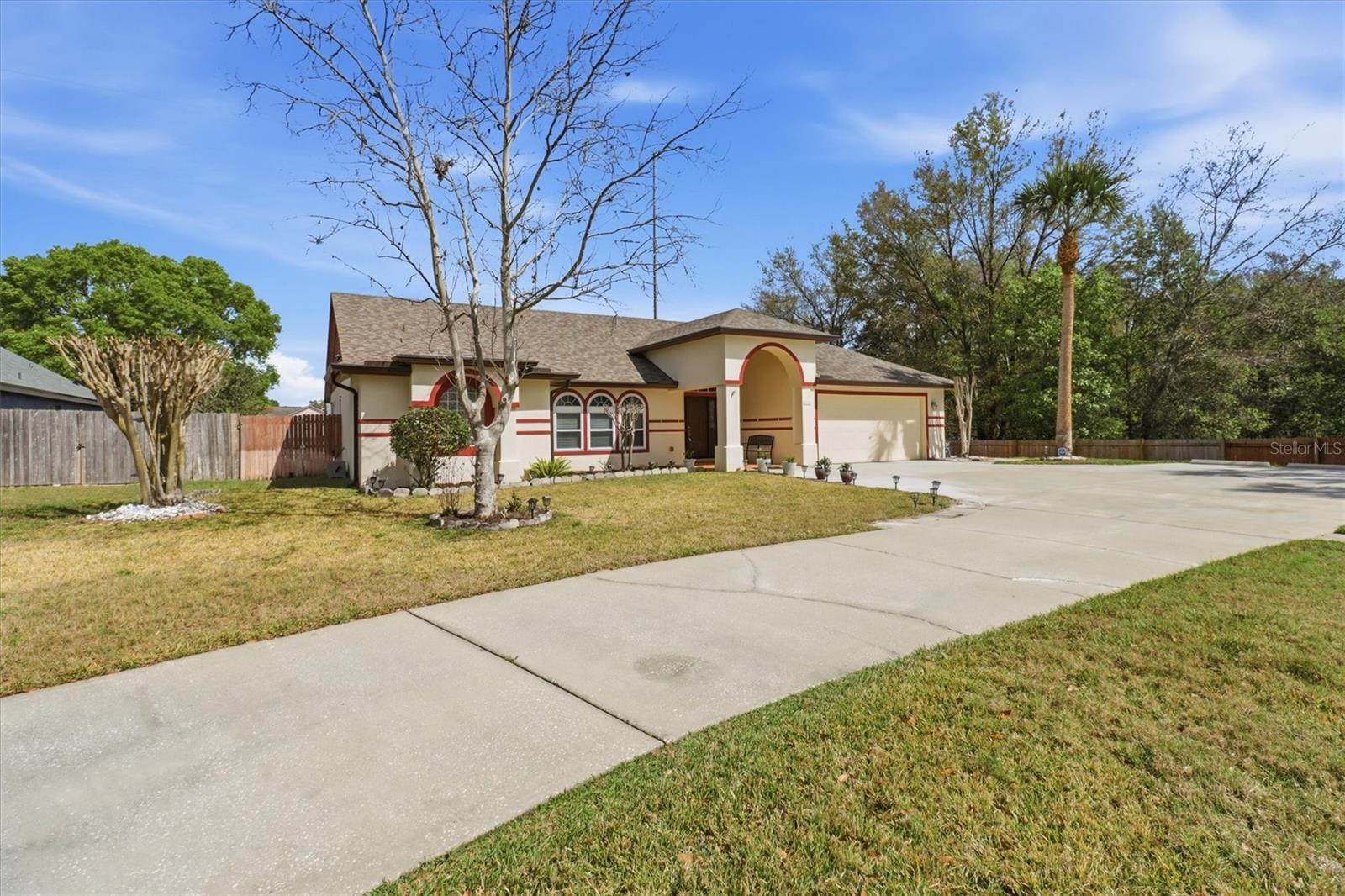 SILVER BEND - Residential