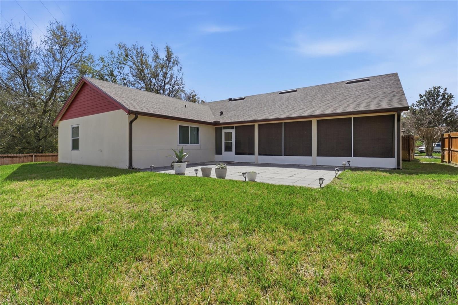 SILVER BEND - Residential