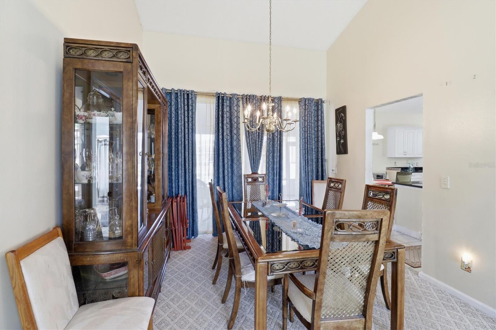 SILVER BEND - Residential