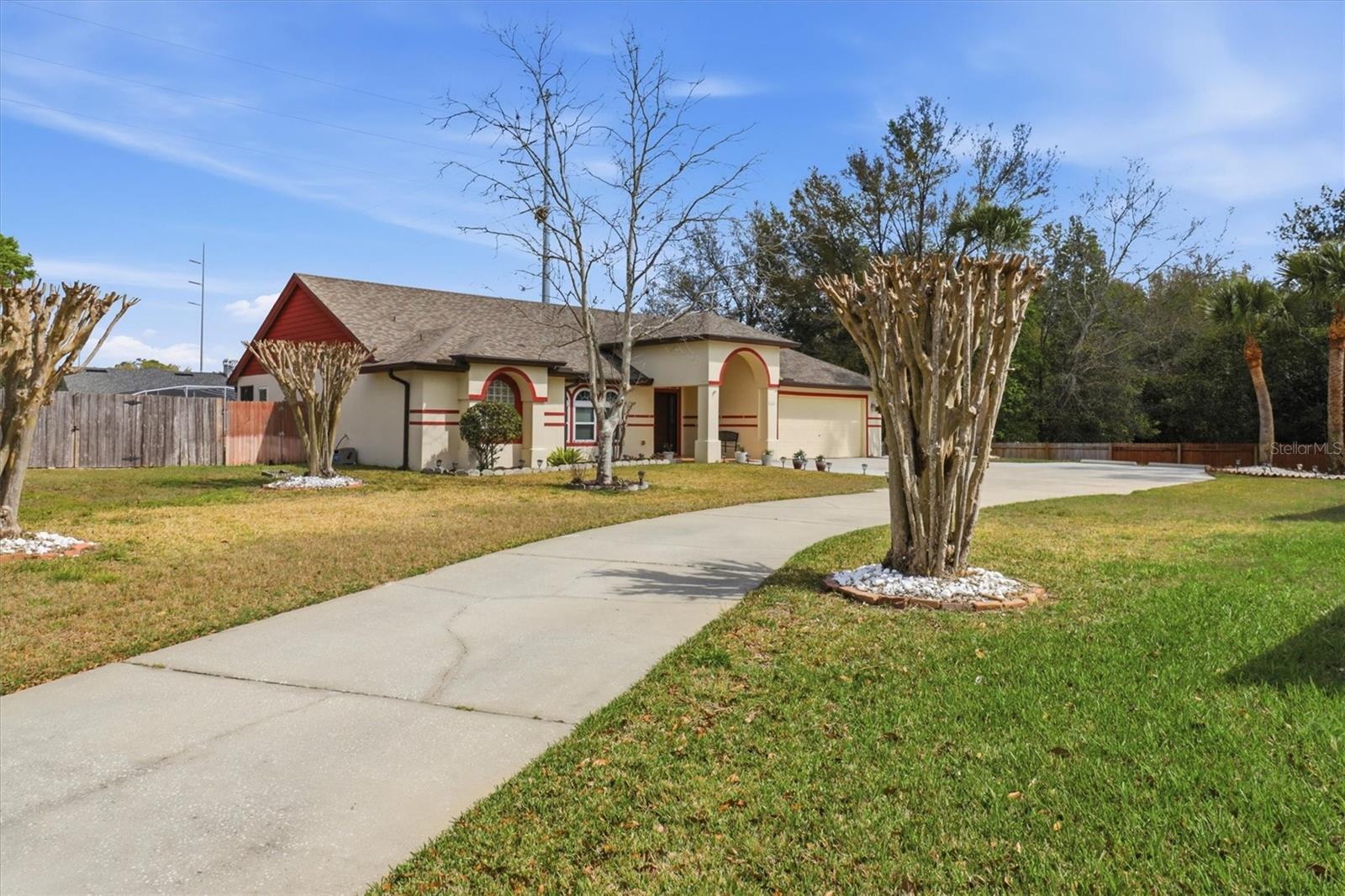 SILVER BEND - Residential