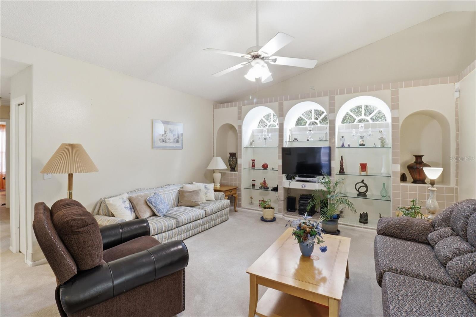 SILVER BEND - Residential