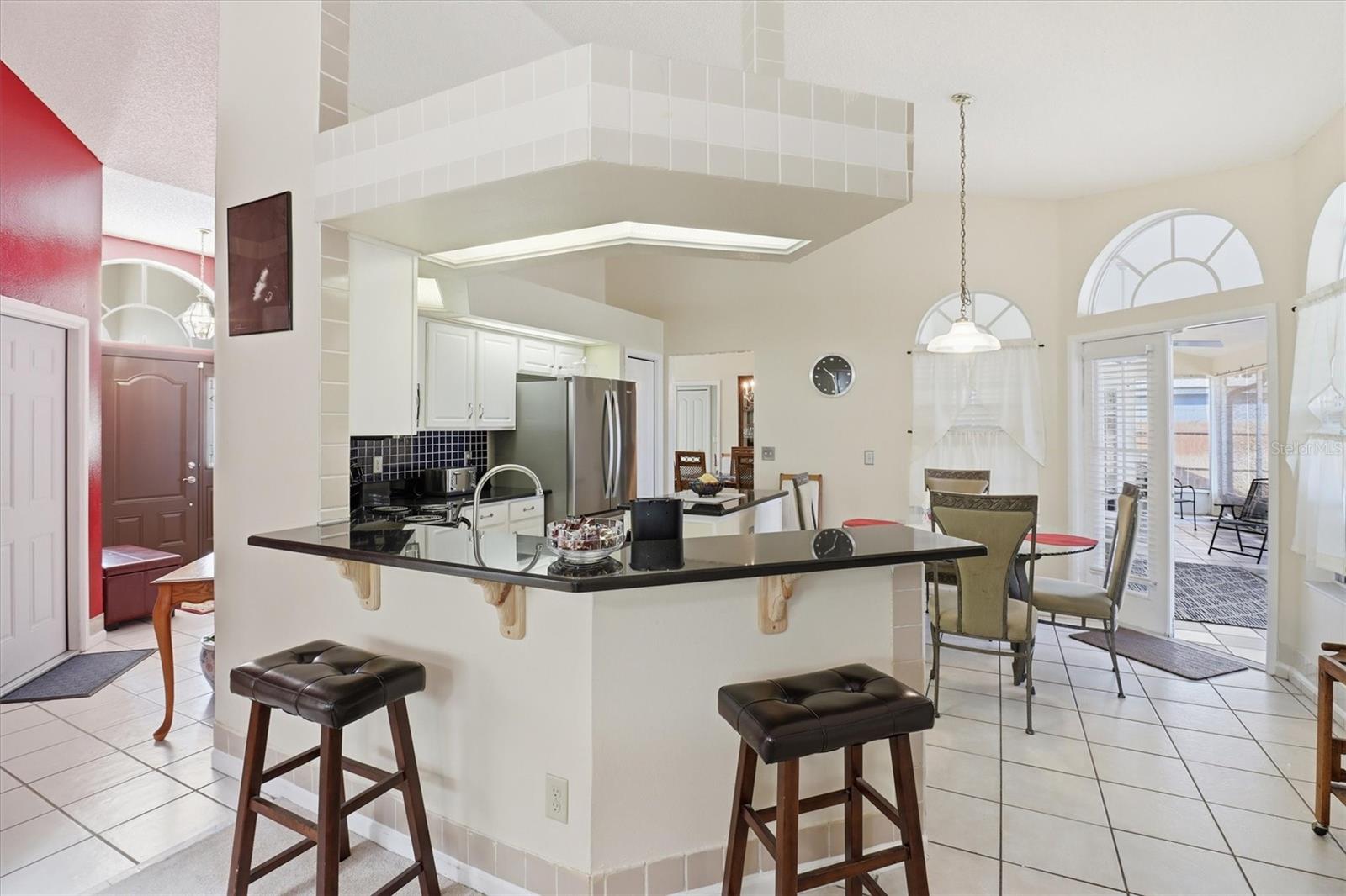 SILVER BEND - Residential