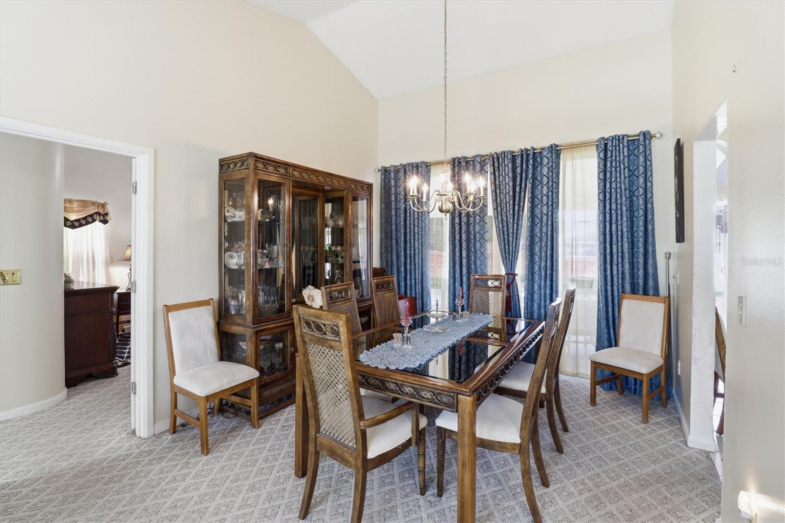 SILVER BEND - Residential