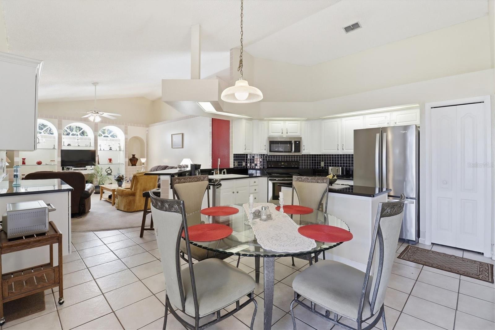 SILVER BEND - Residential