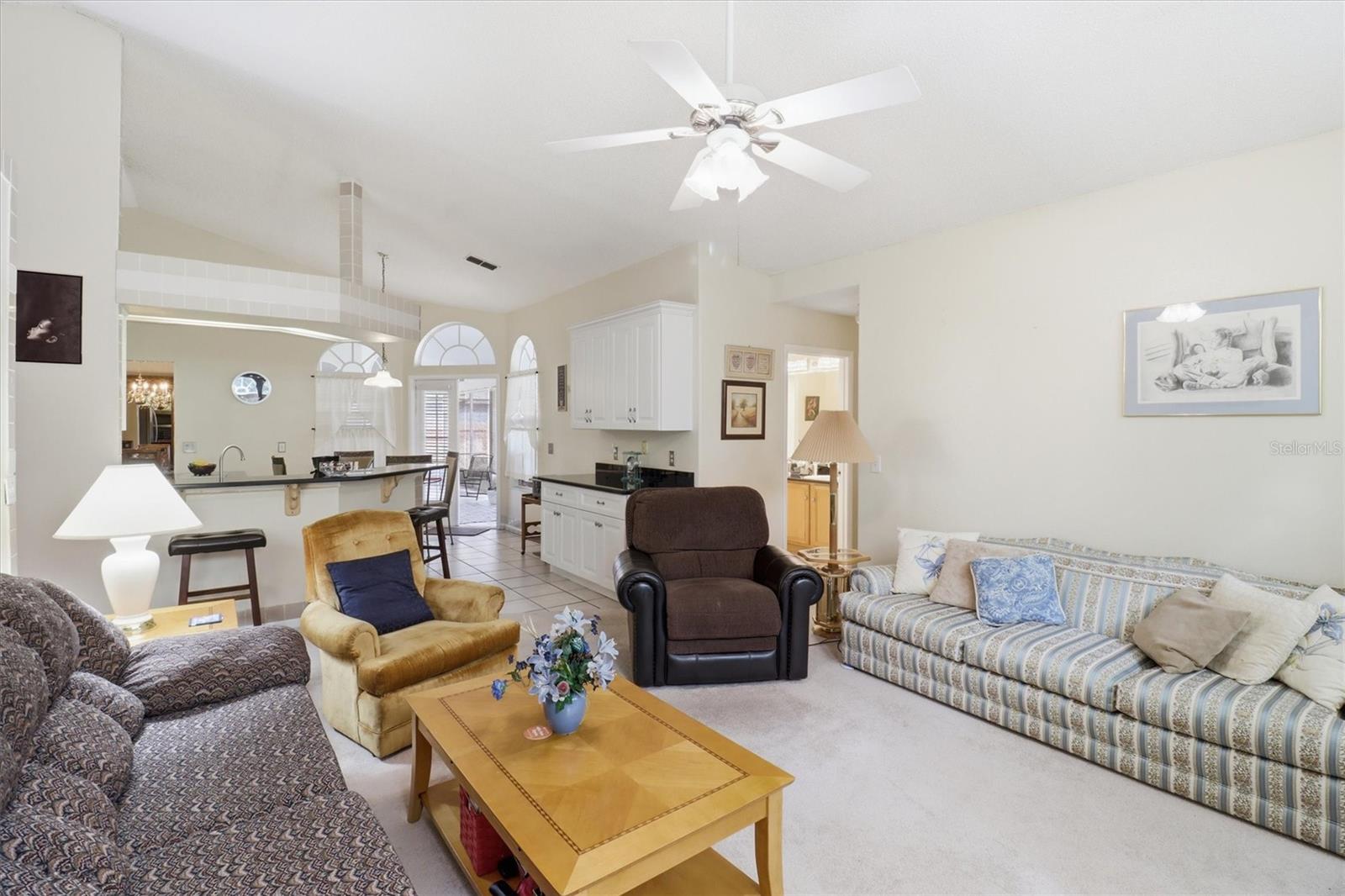 SILVER BEND - Residential