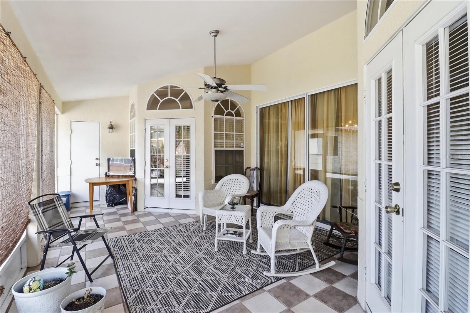 SILVER BEND - Residential