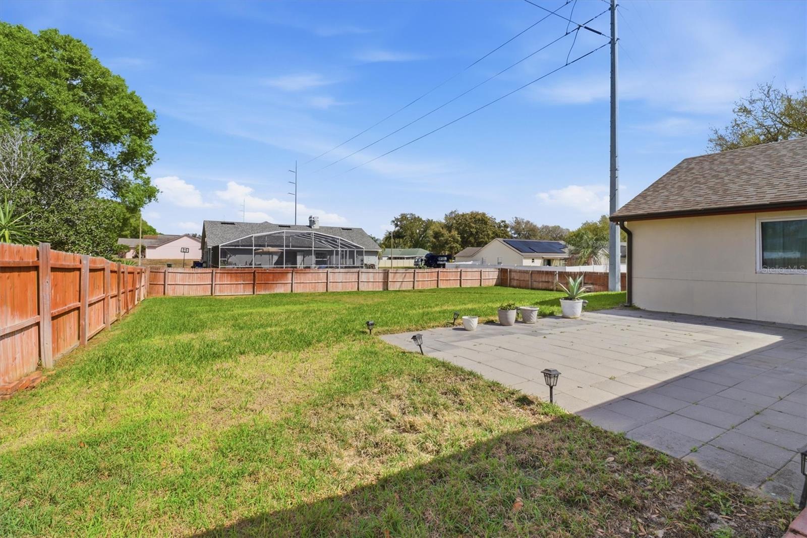 SILVER BEND - Residential