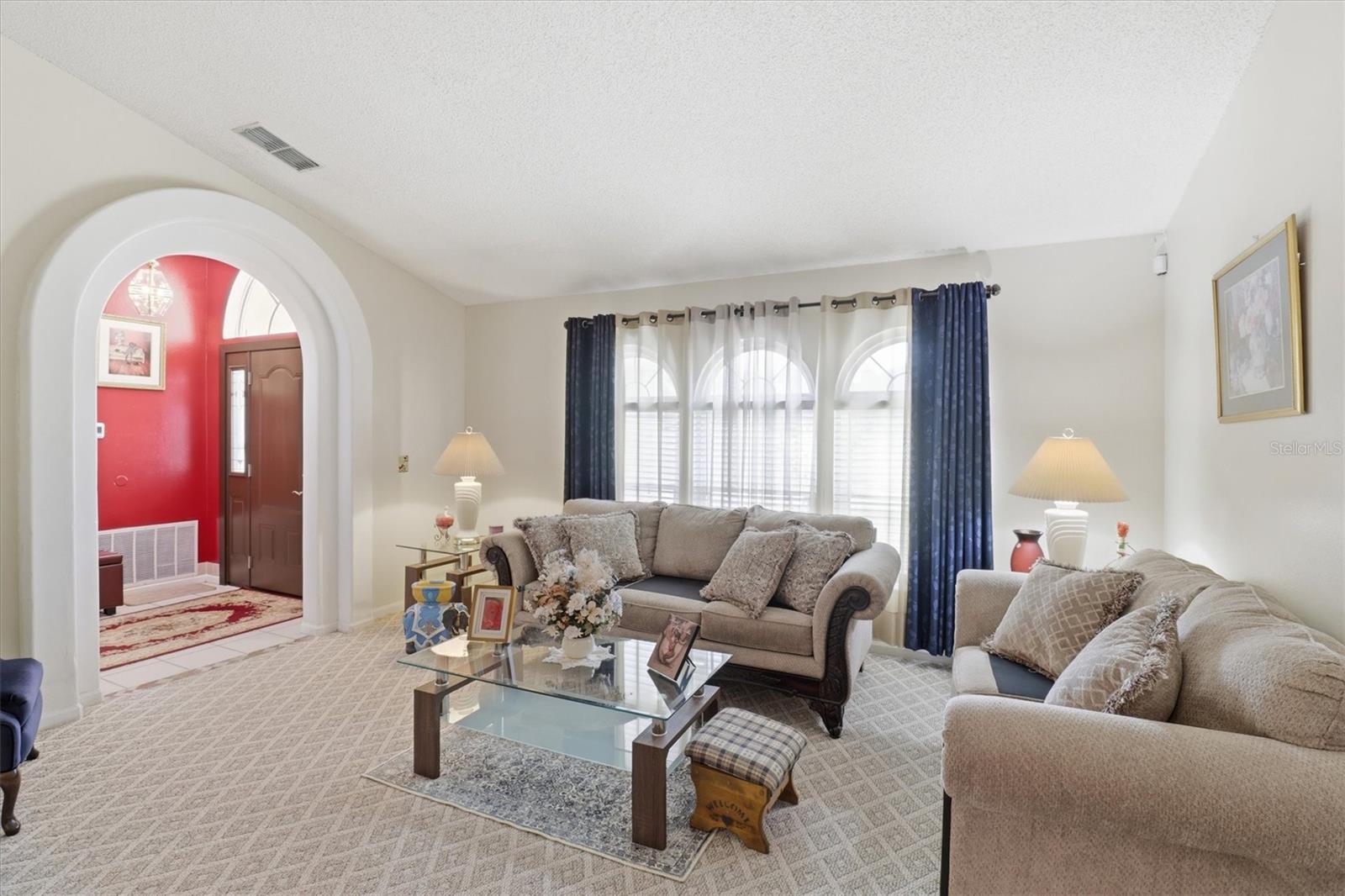 SILVER BEND - Residential