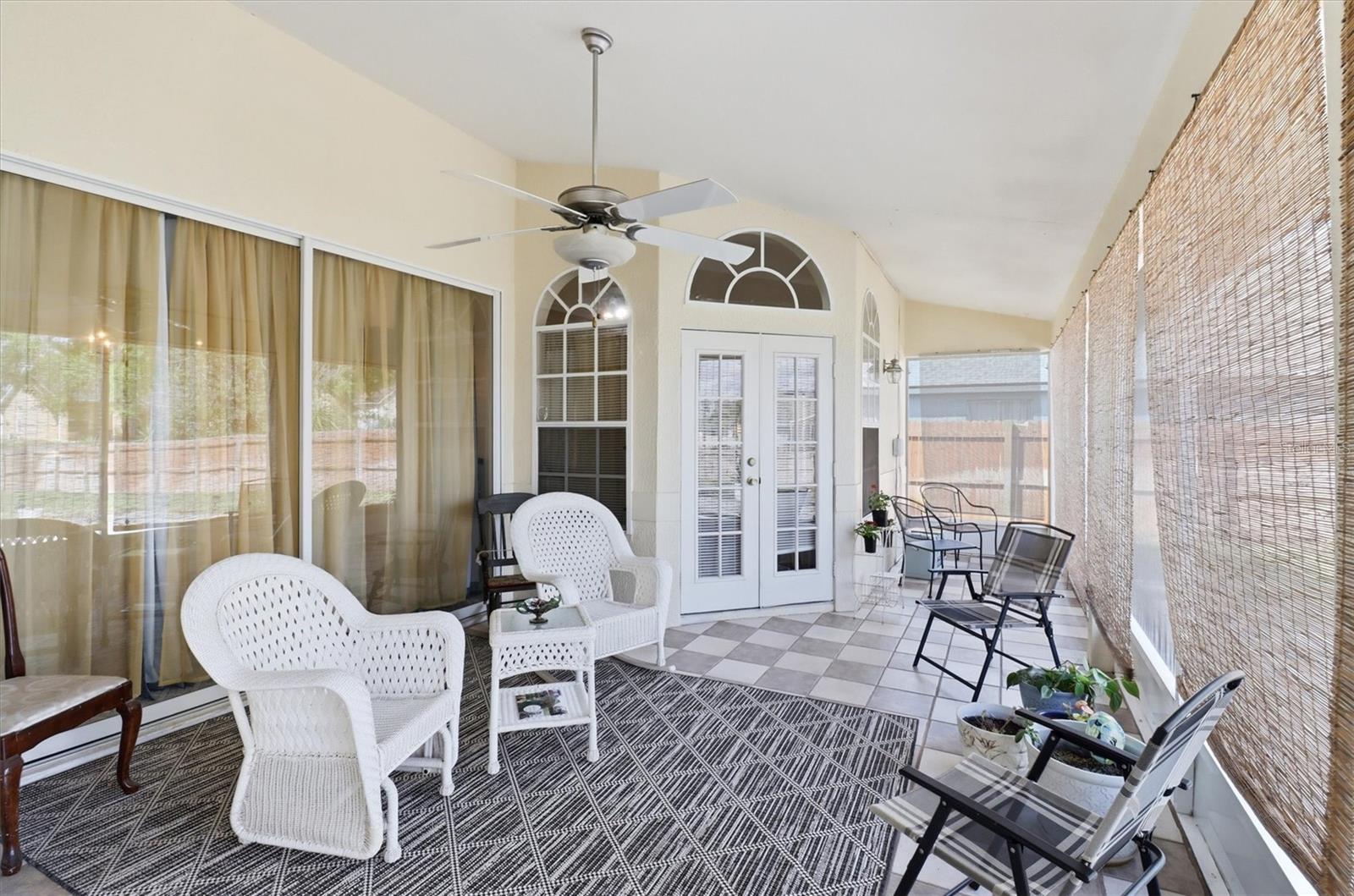 SILVER BEND - Residential