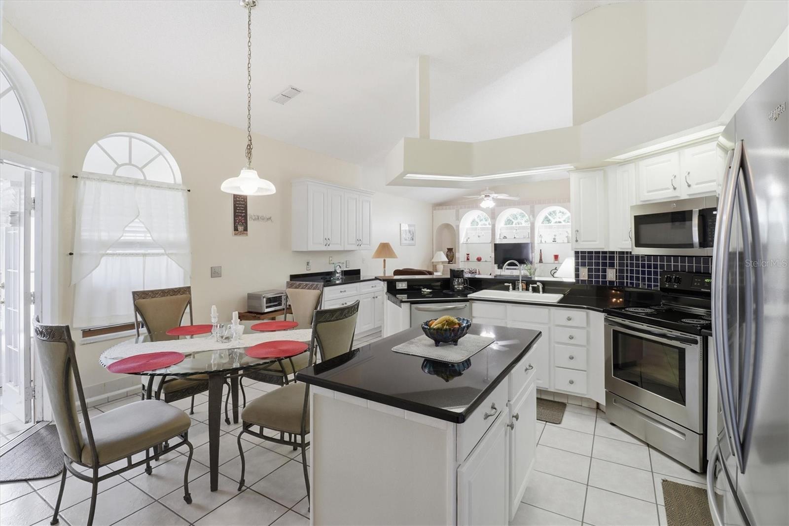 SILVER BEND - Residential