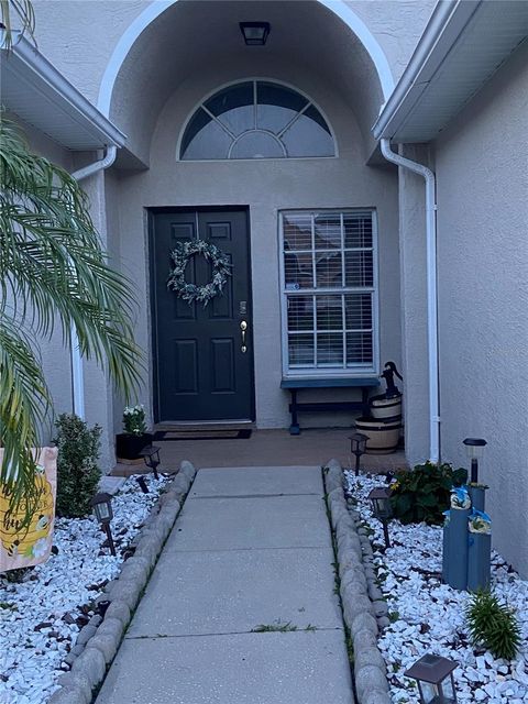 A home in NEW PORT RICHEY