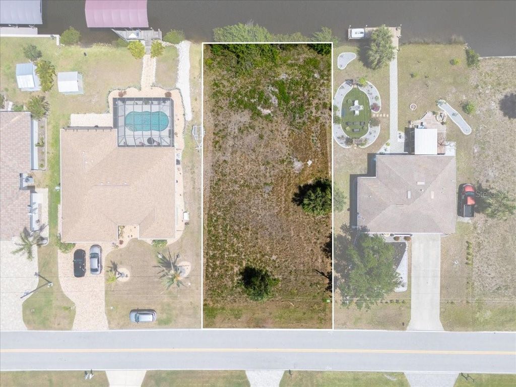 Photo of 17360 Ohara Drive, Port Charlotte, FL 33948 (MLS # C7508366)