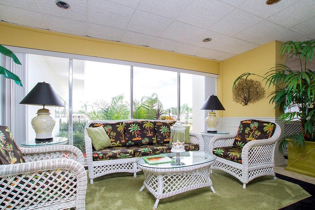 HORIZON HOUSE CO-OP - Residential