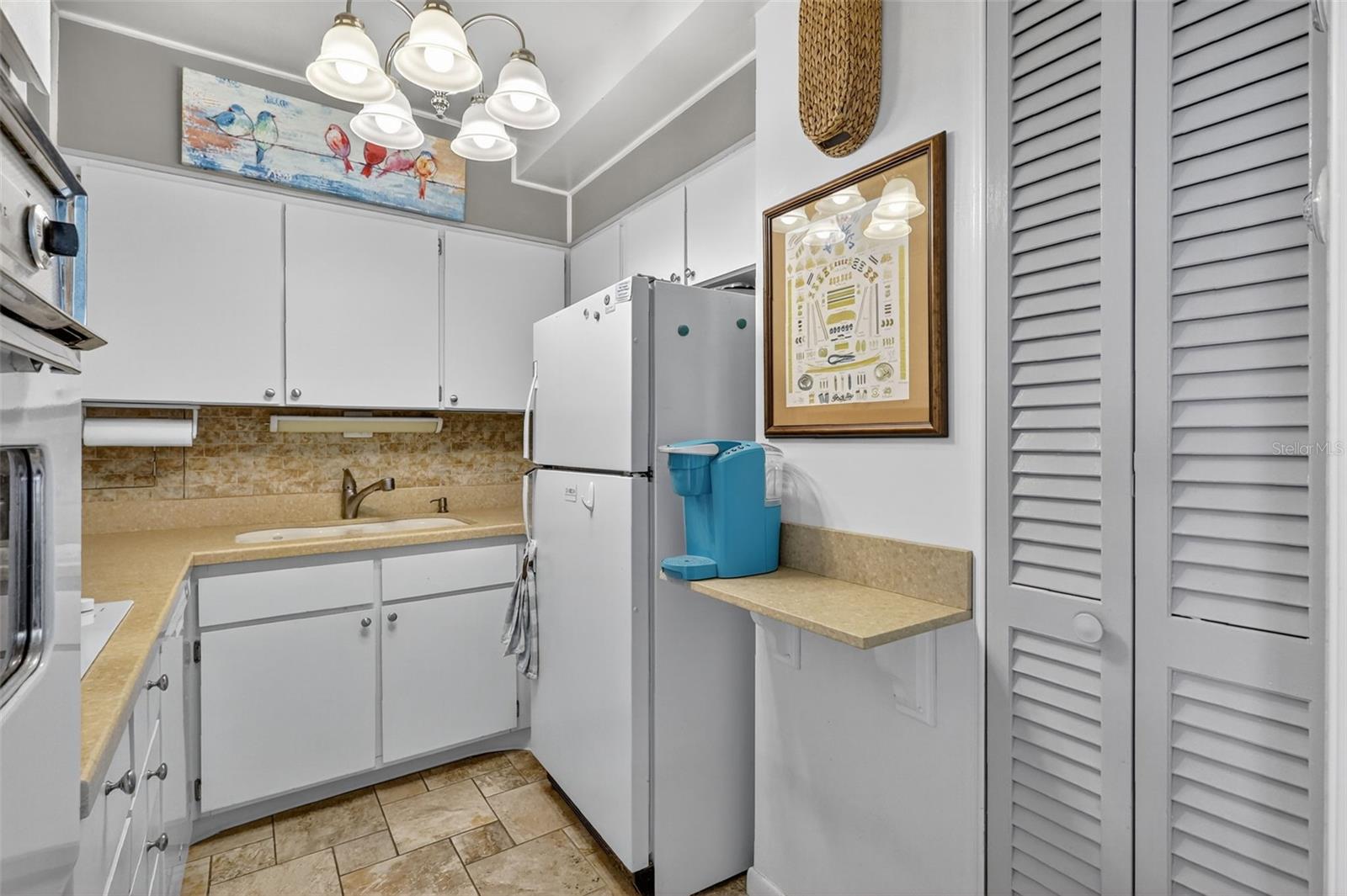 HORIZON HOUSE CO-OP - Residential