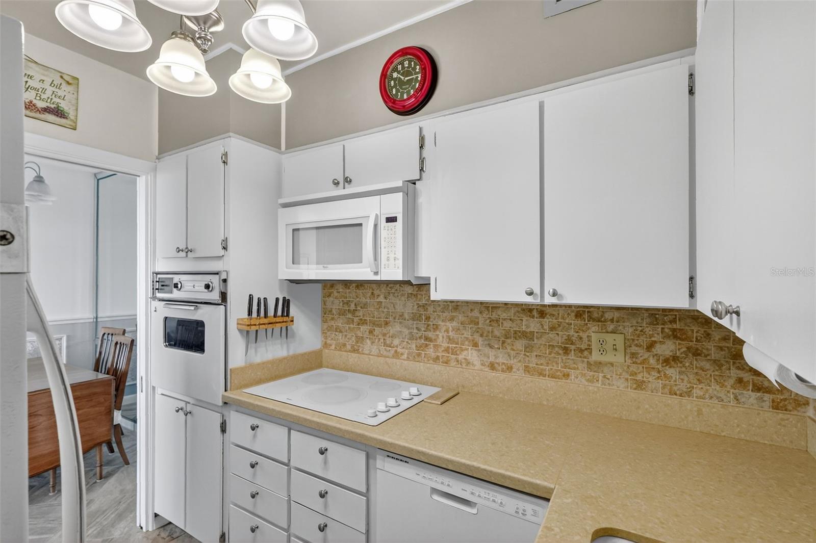 HORIZON HOUSE CO-OP - Residential