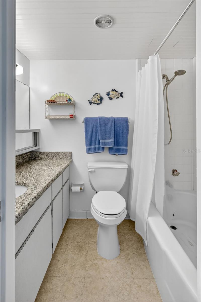 HORIZON HOUSE CO-OP - Residential