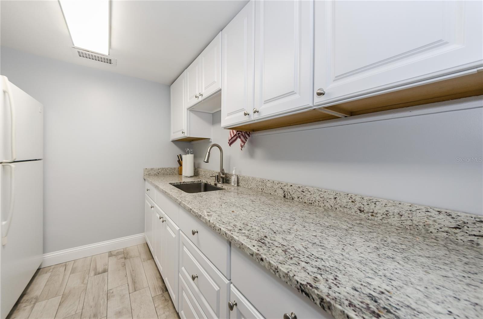 HORIZON HOUSE CO-OP - Residential