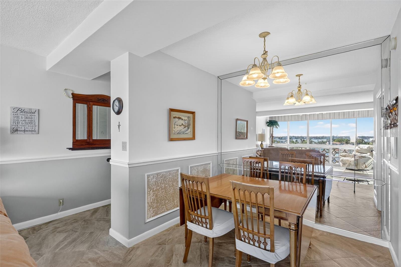 HORIZON HOUSE CO-OP - Residential