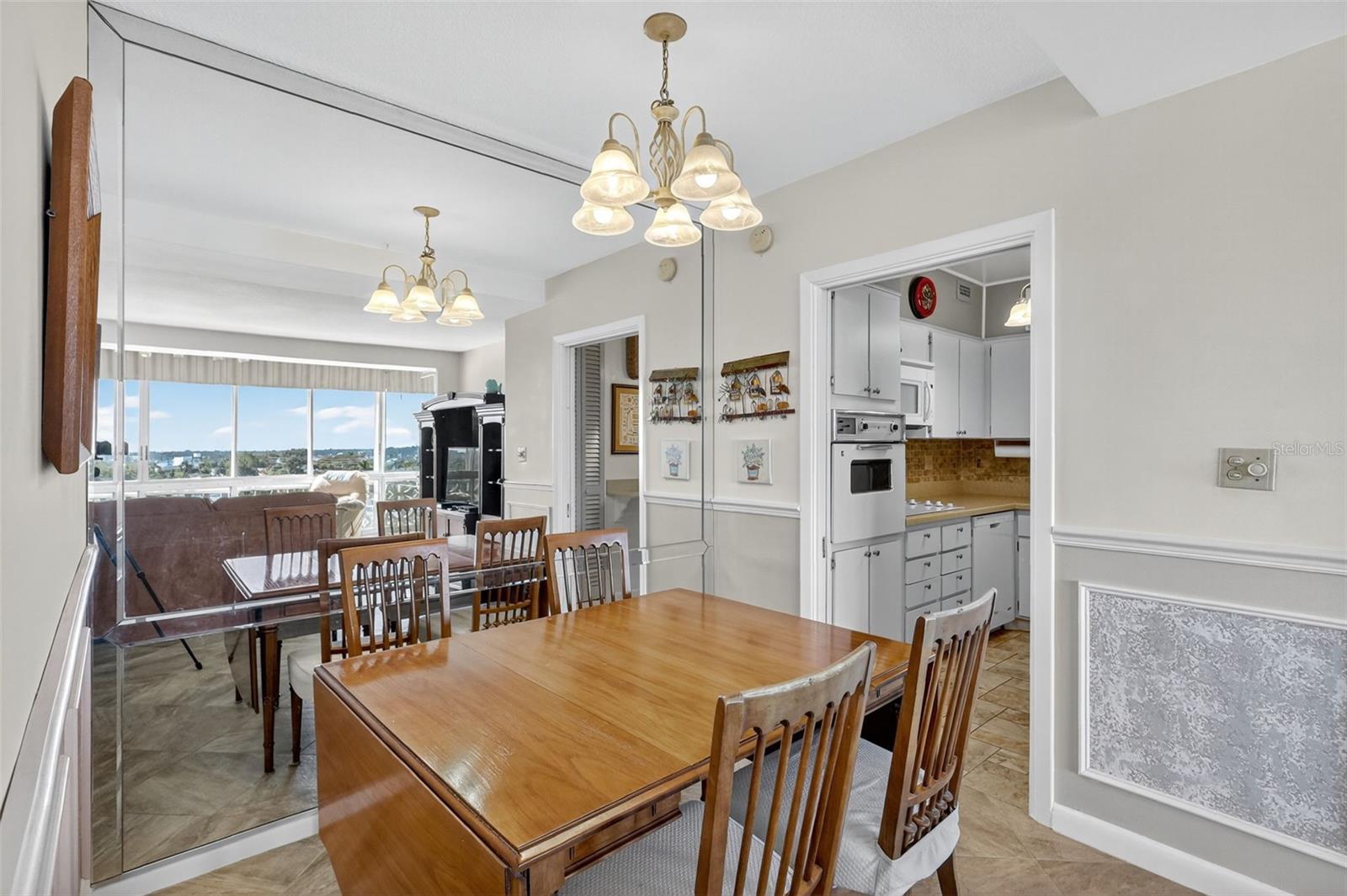 HORIZON HOUSE CO-OP - Residential