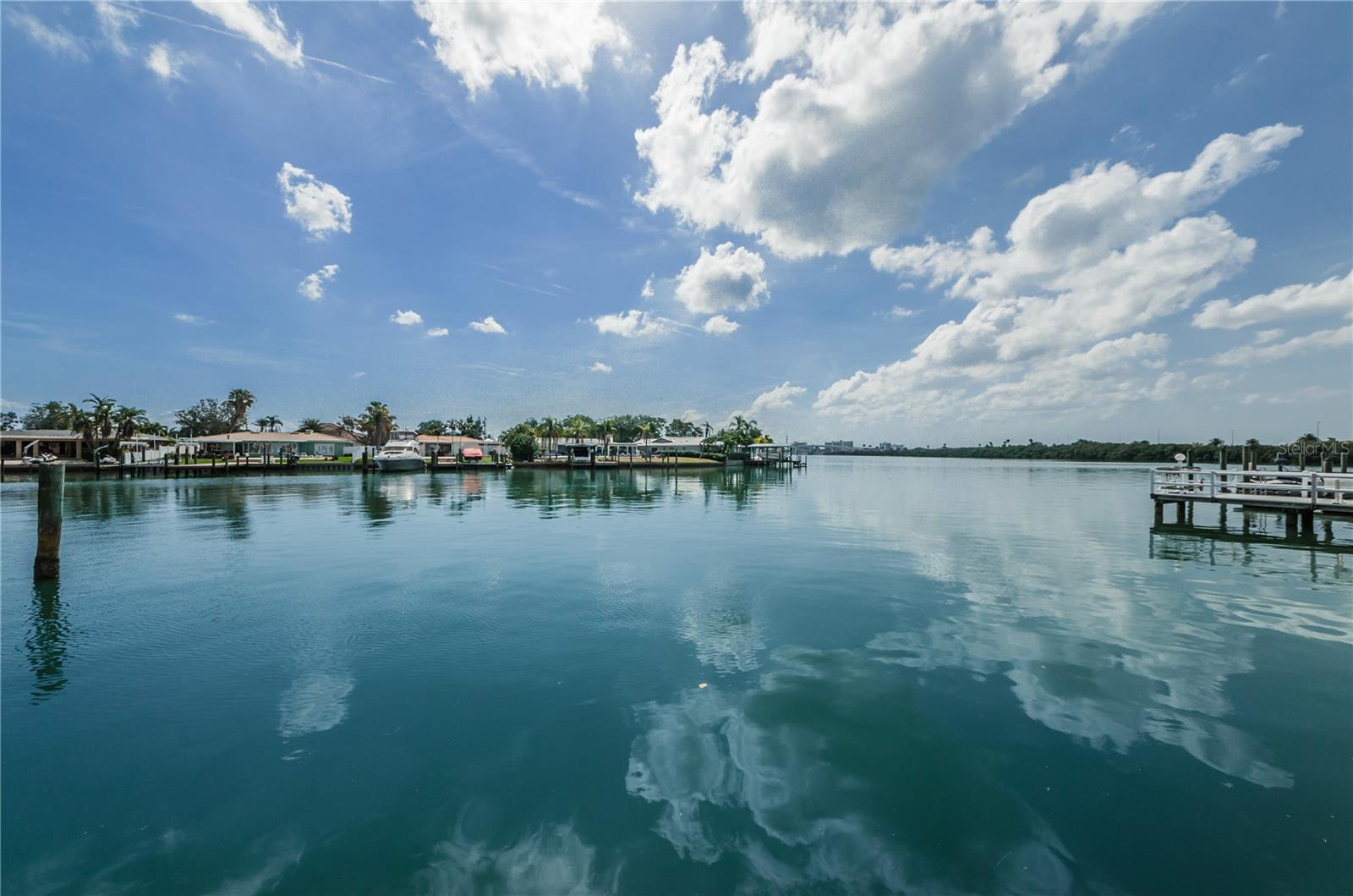 HORIZON HOUSE CO-OP - Residential