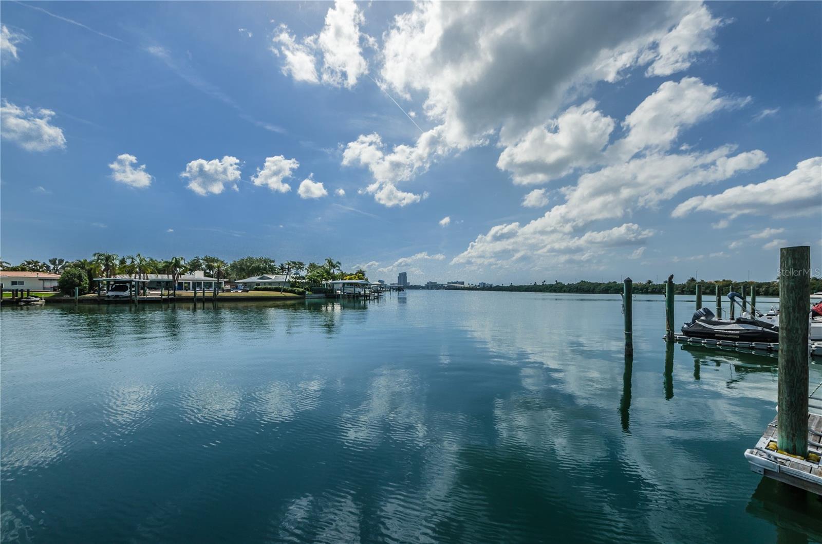 HORIZON HOUSE CO-OP - Residential