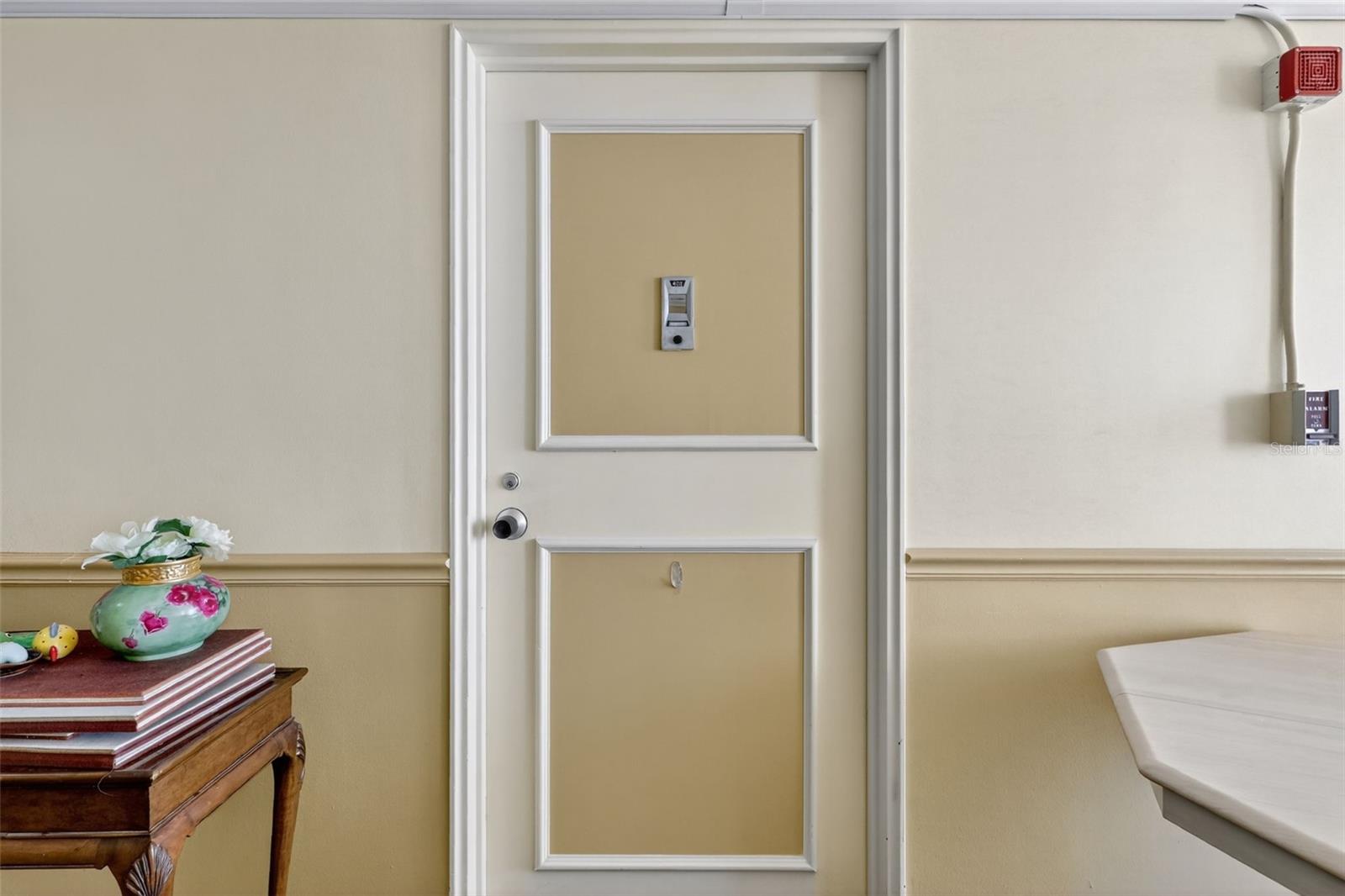 HORIZON HOUSE CO-OP - Residential