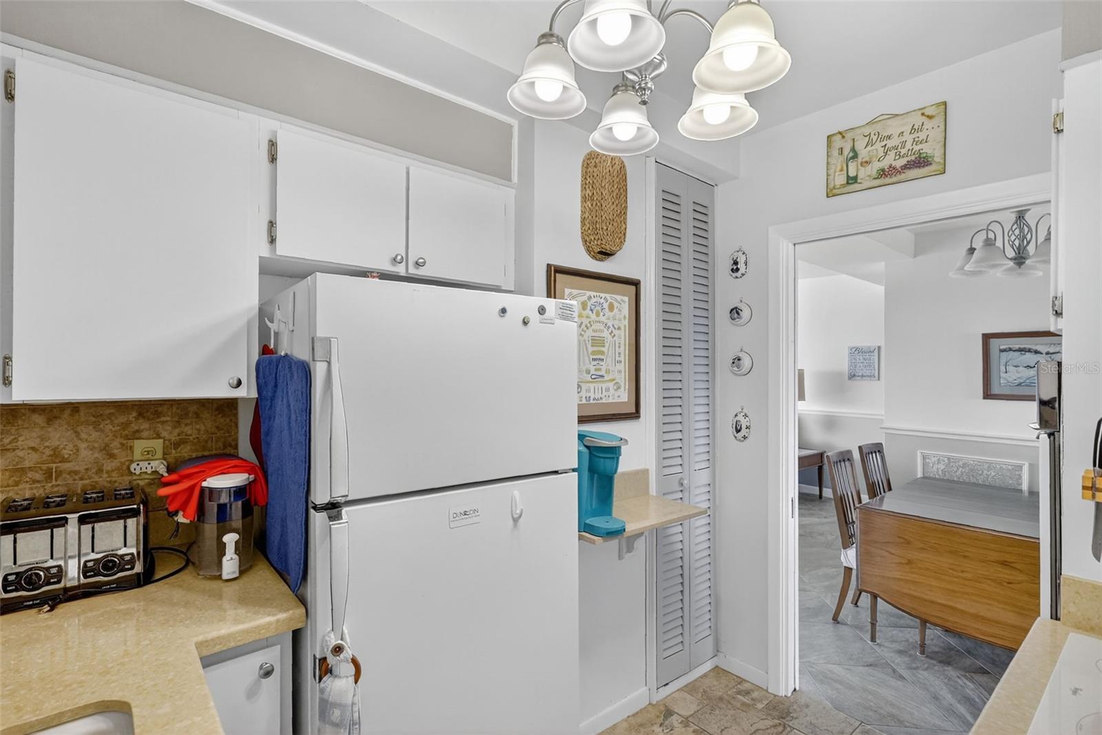 HORIZON HOUSE CO-OP - Residential