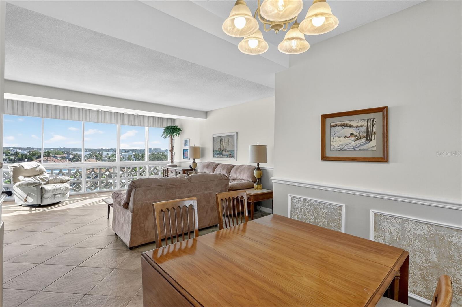 HORIZON HOUSE CO-OP - Residential