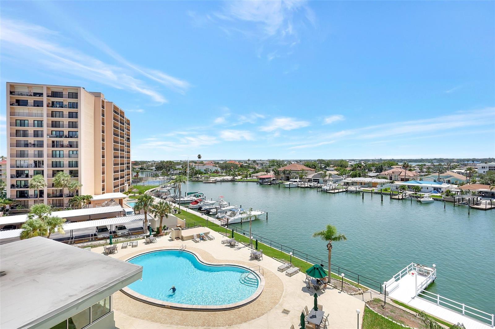 HORIZON HOUSE CO-OP - Residential