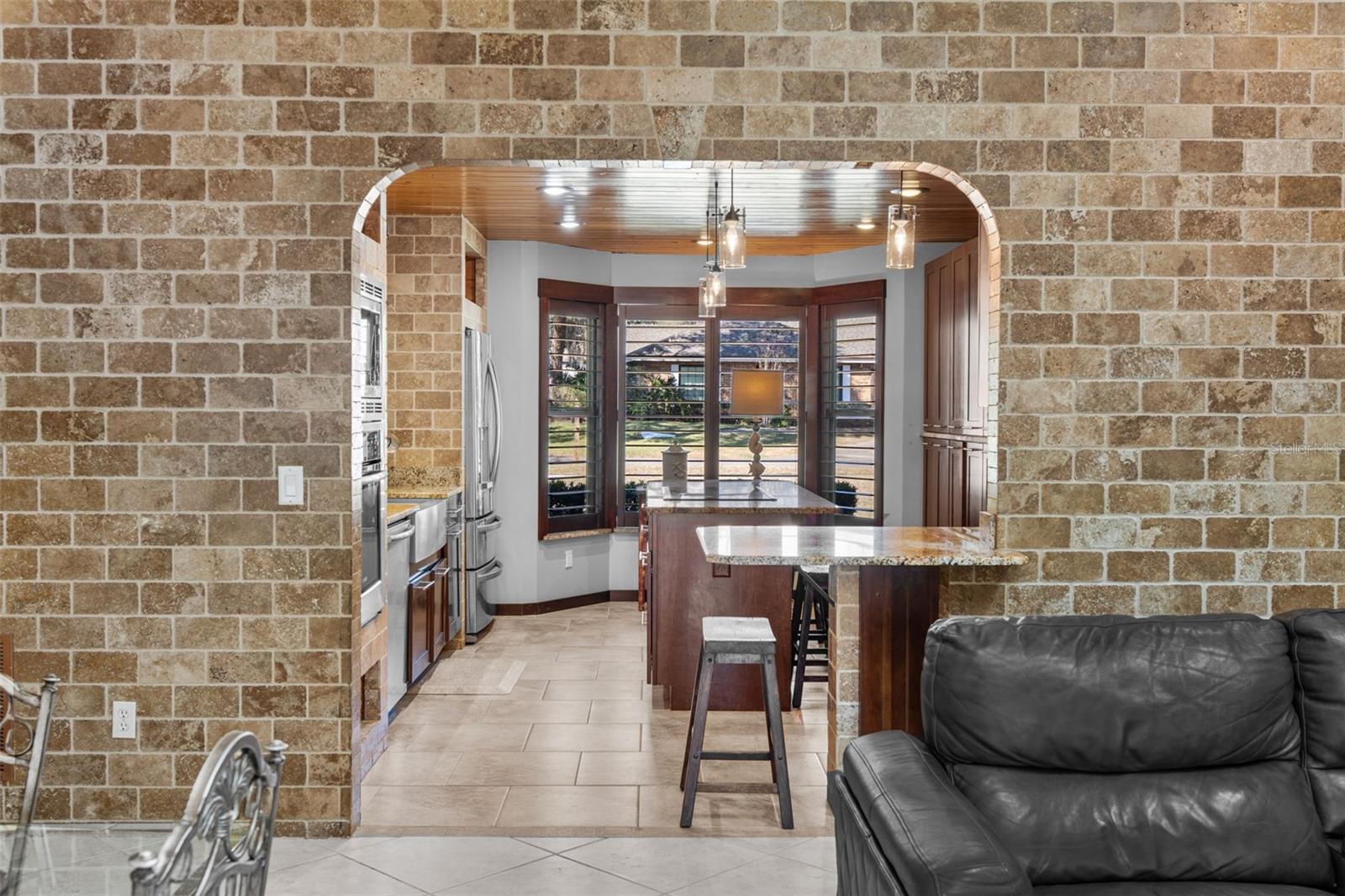 CARDINAL OAKS - Residential