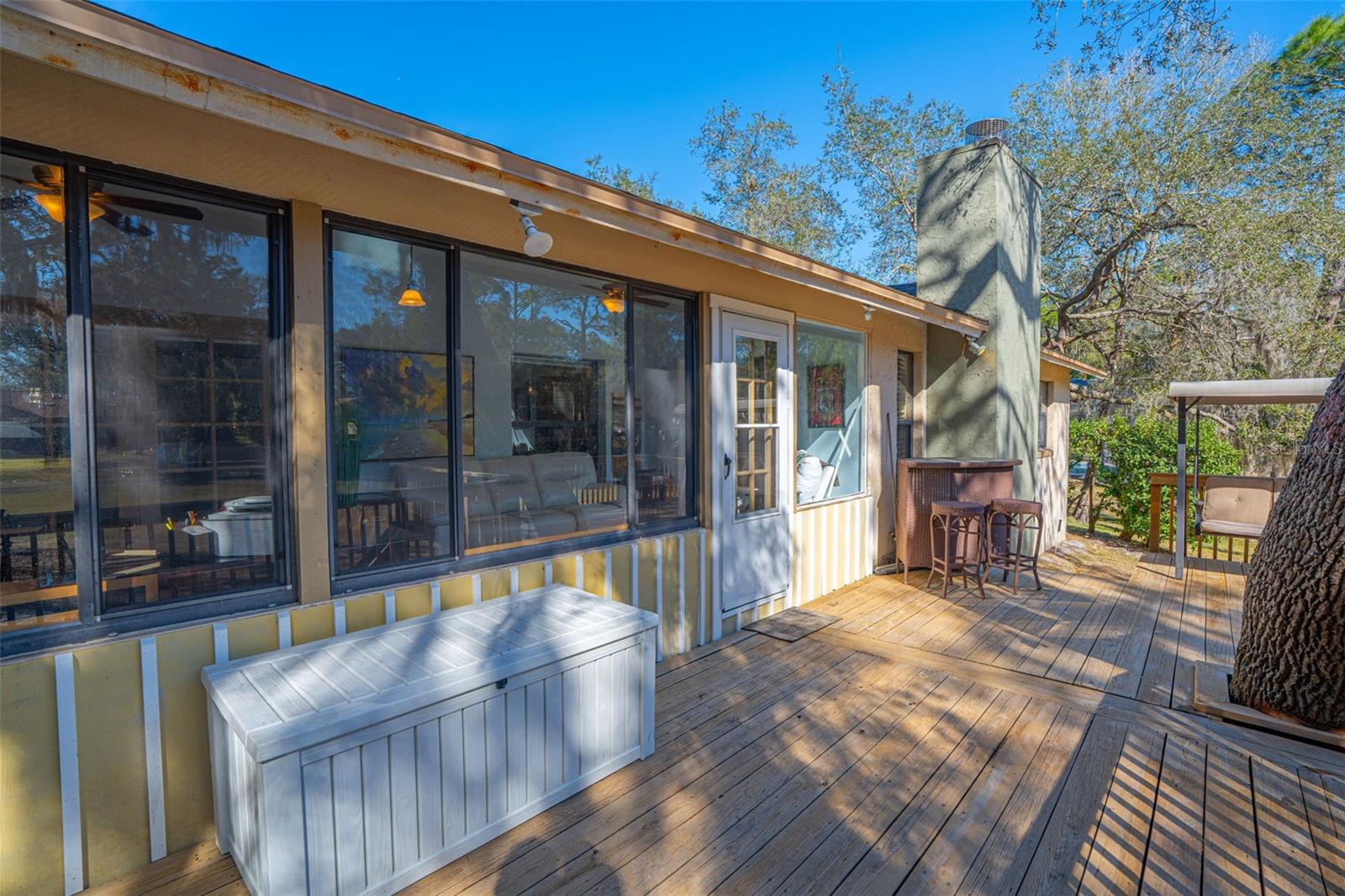 CARDINAL OAKS - Residential