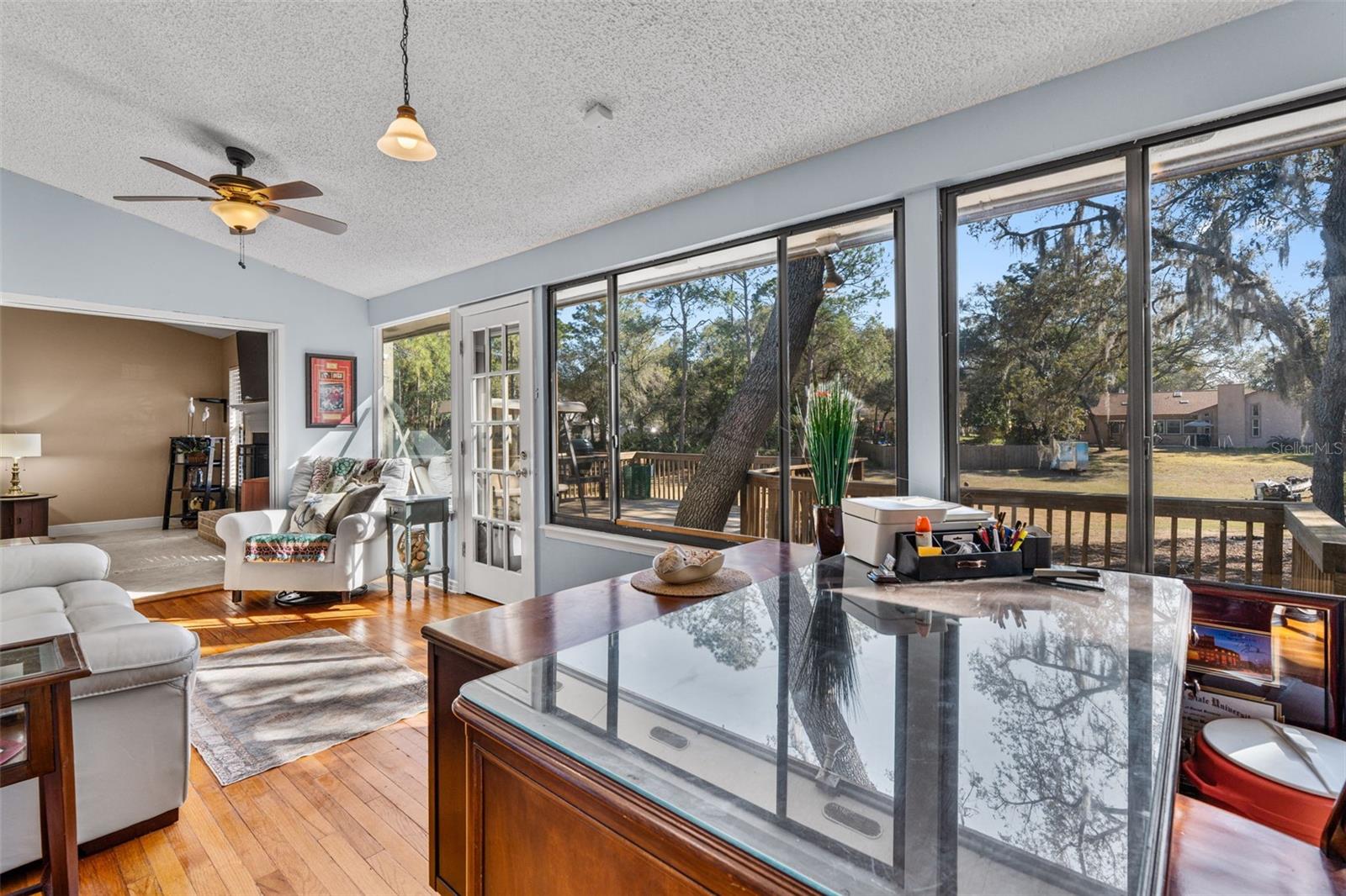 CARDINAL OAKS - Residential