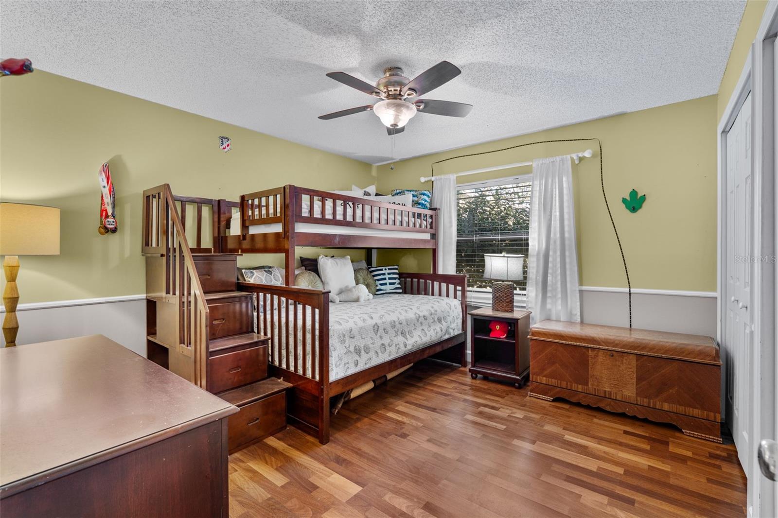 CARDINAL OAKS - Residential