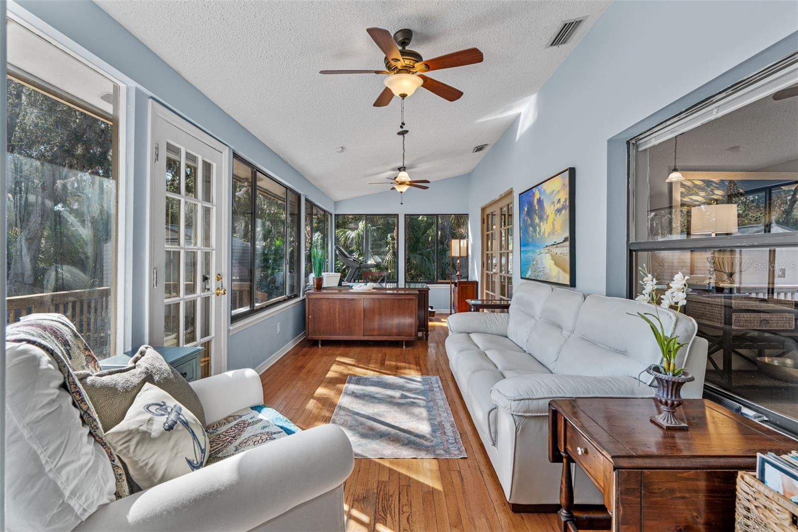 CARDINAL OAKS - Residential