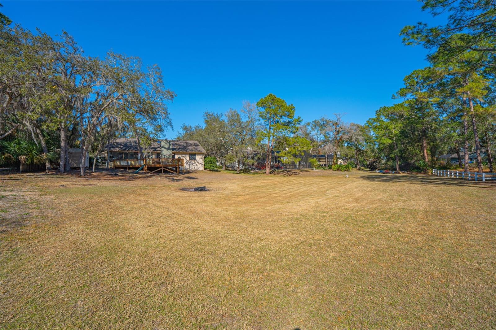 CARDINAL OAKS - Residential