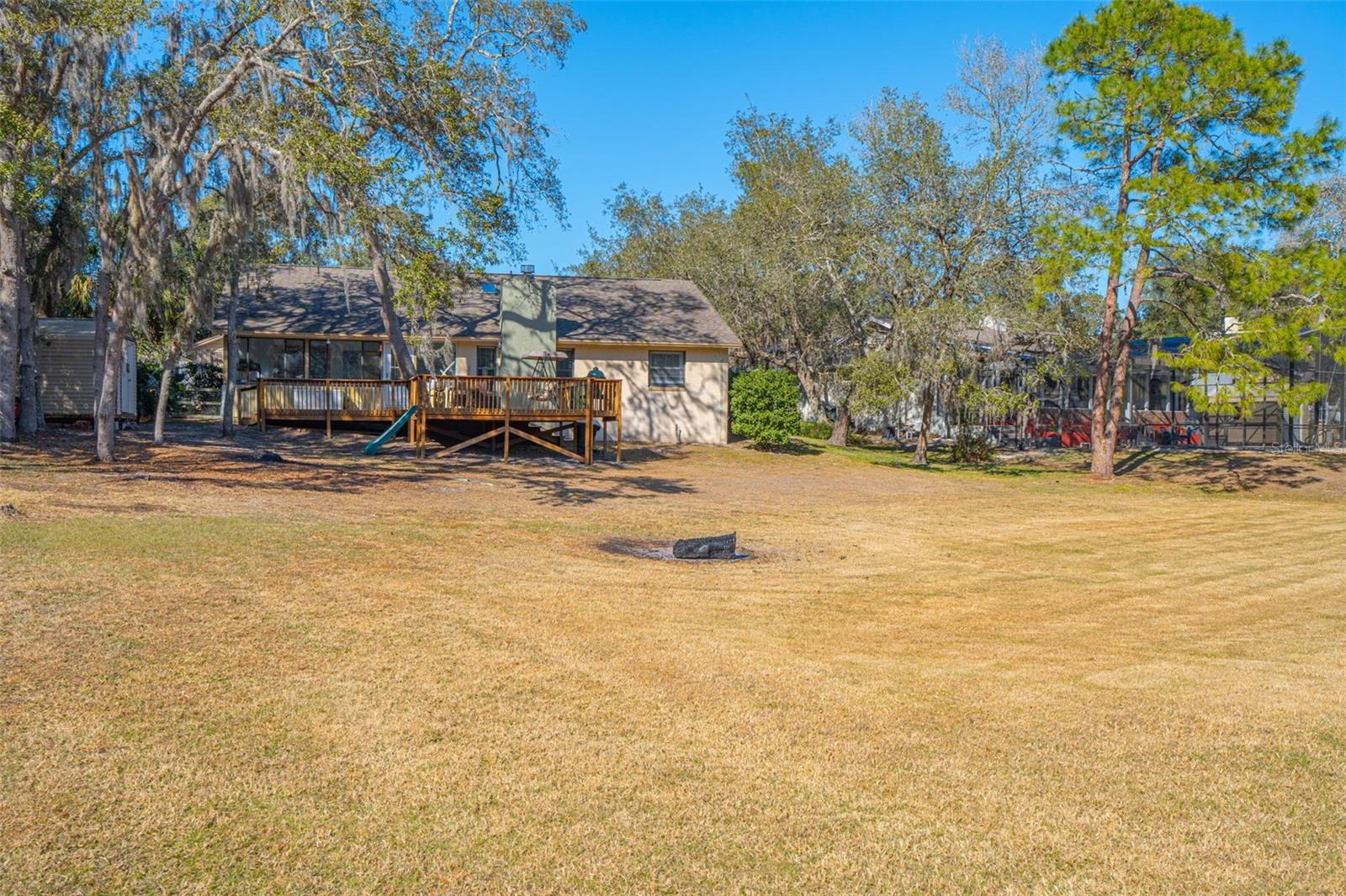 CARDINAL OAKS - Residential