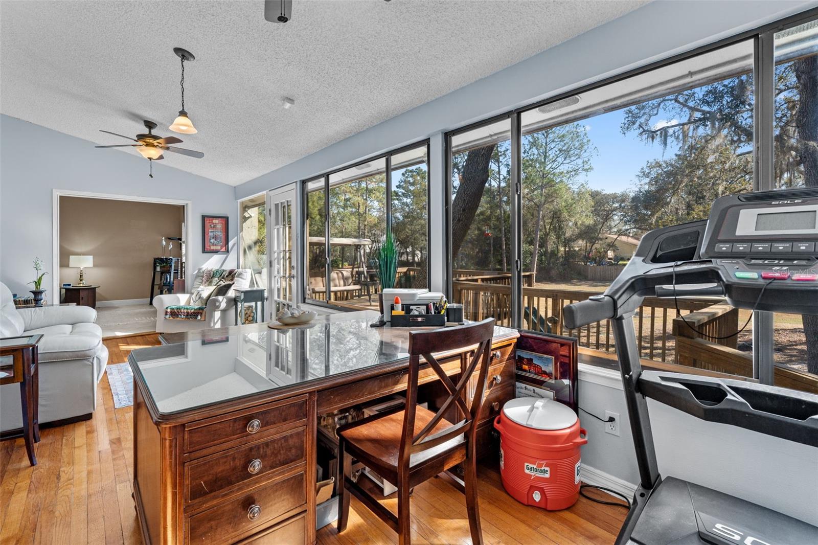 CARDINAL OAKS - Residential