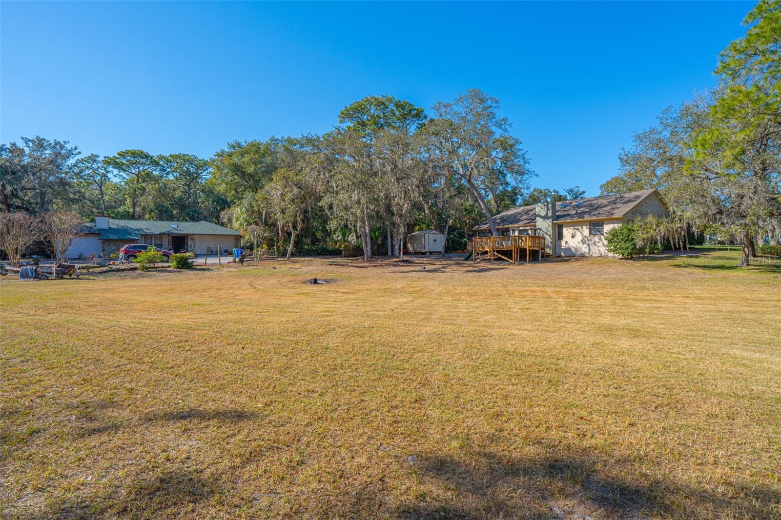 CARDINAL OAKS - Residential