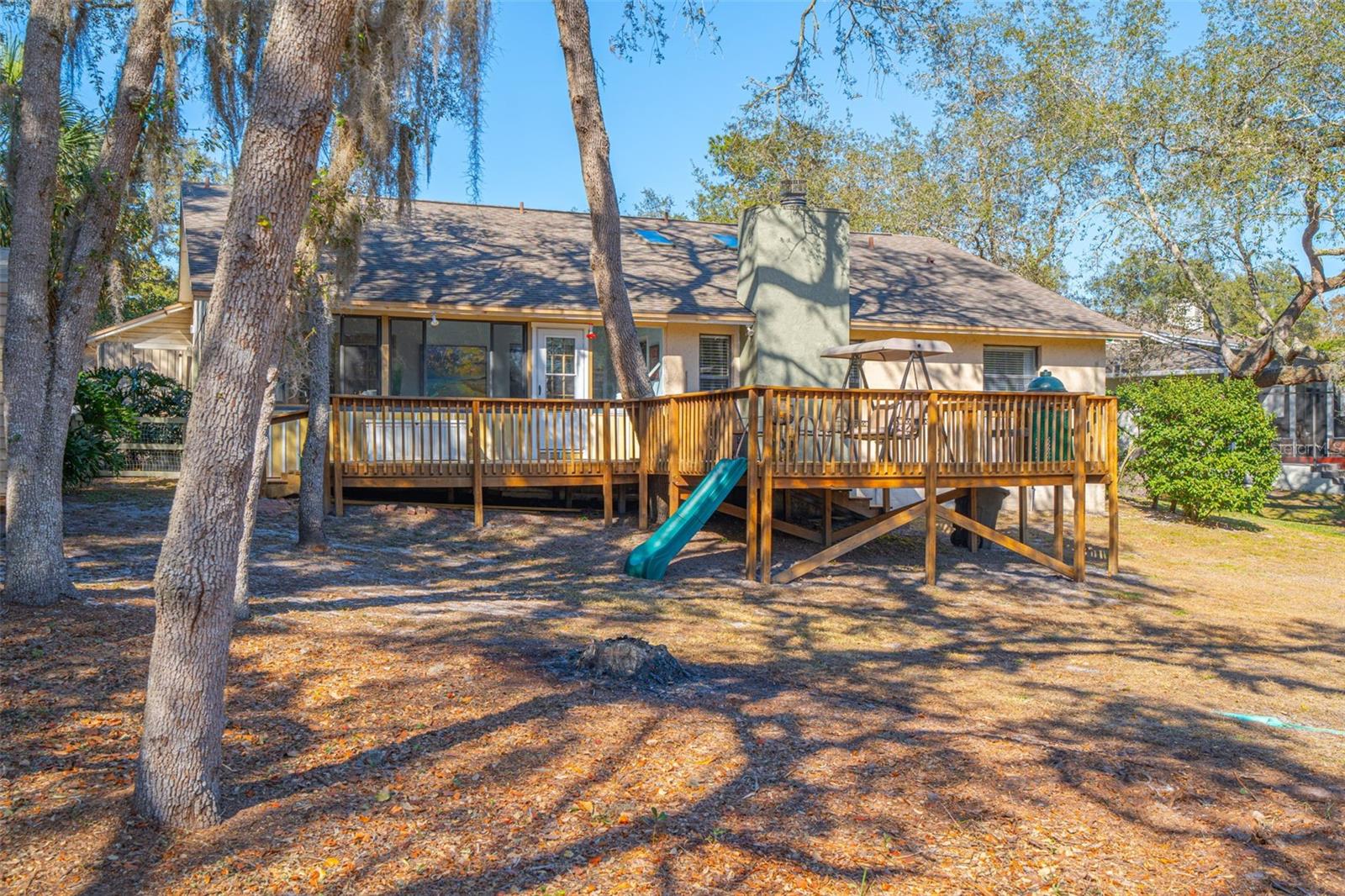 CARDINAL OAKS - Residential