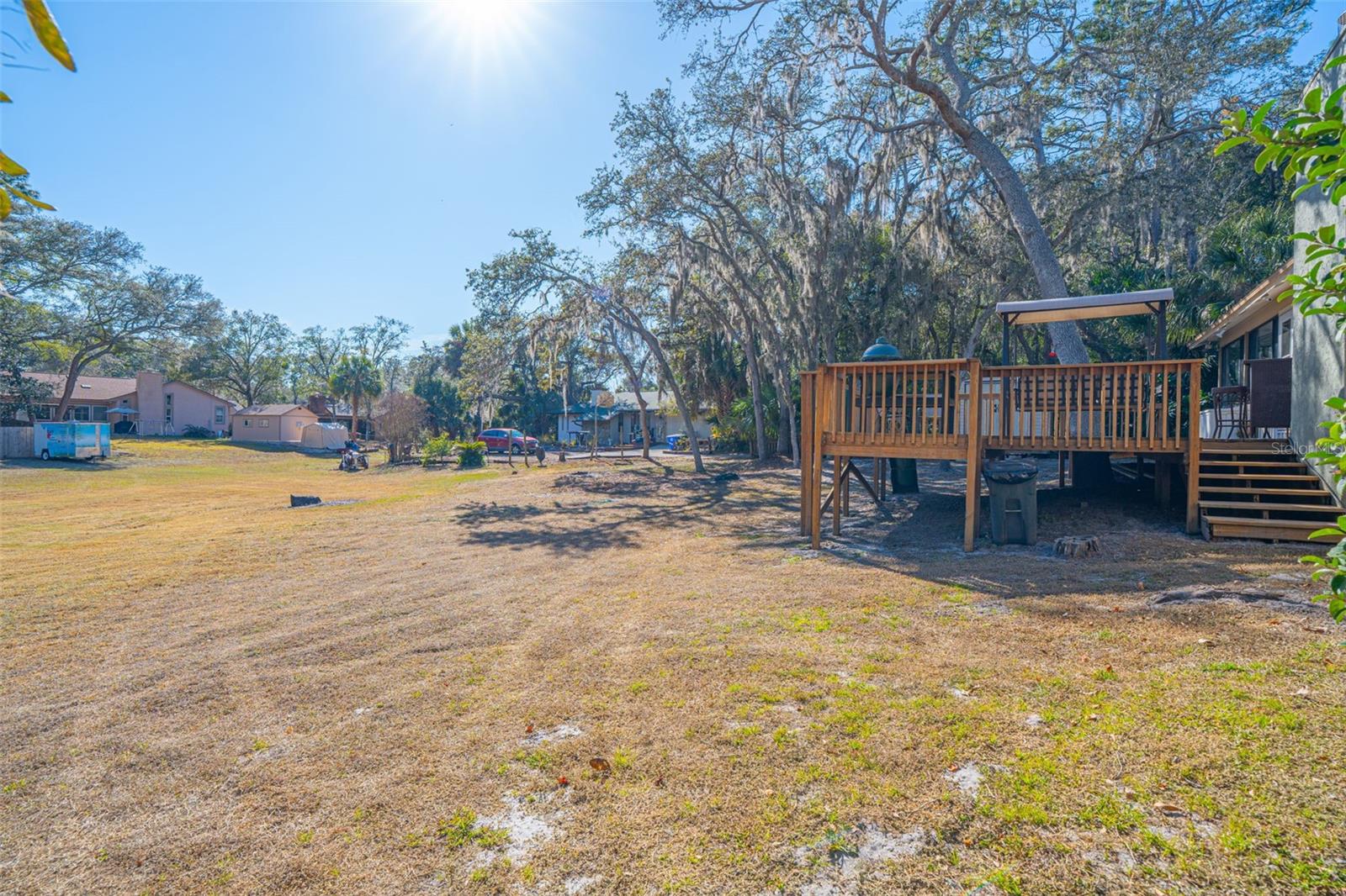 CARDINAL OAKS - Residential